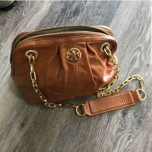 Tory Burch leather crossbody